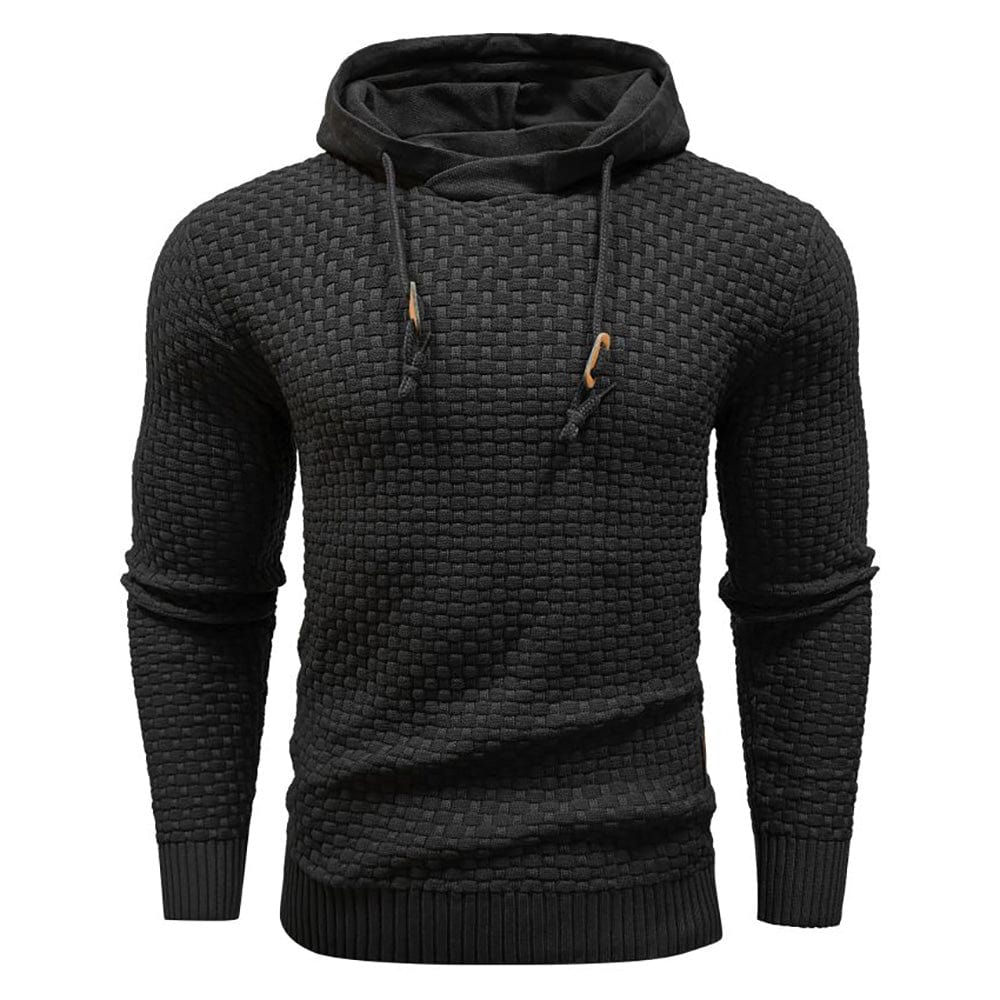 Sommerfeld™ | Phantom Herren Kapuzenpullover
