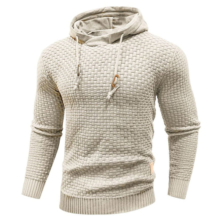 Sommerfeld™ | Phantom Herren Kapuzenpullover