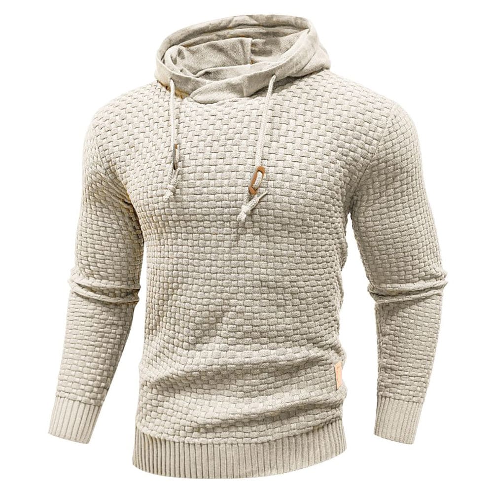 Sommerfeld | Phantom Herren Kapuzenpullover (Kaufe 1, erhalte 1 GRATIS)