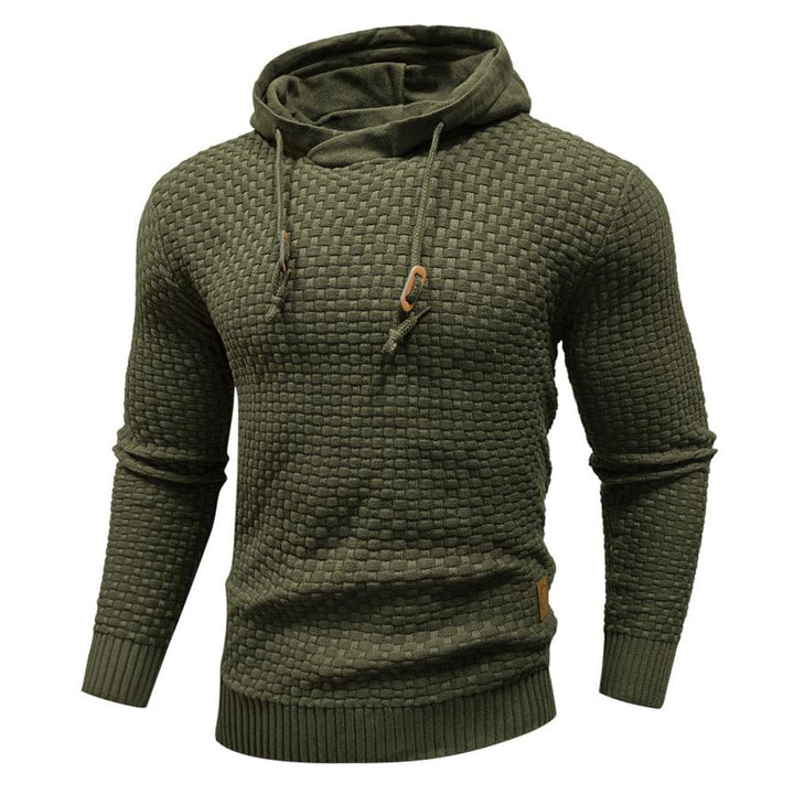 Sommerfeld™ | Phantom Herren Kapuzenpullover