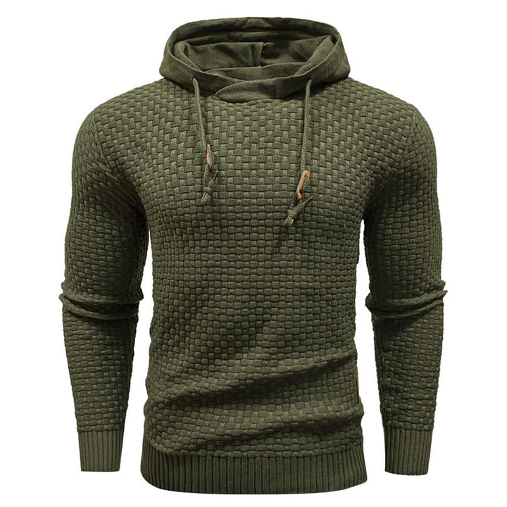 Sommerfeld | Phantom Herren Kapuzenpullover (Kaufe 1, erhalte 1 GRATIS)