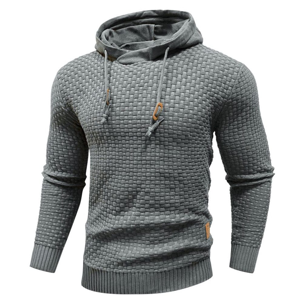 Sommerfeld | Phantom Herren Kapuzenpullover (Kaufe 1, erhalte 1 GRATIS)