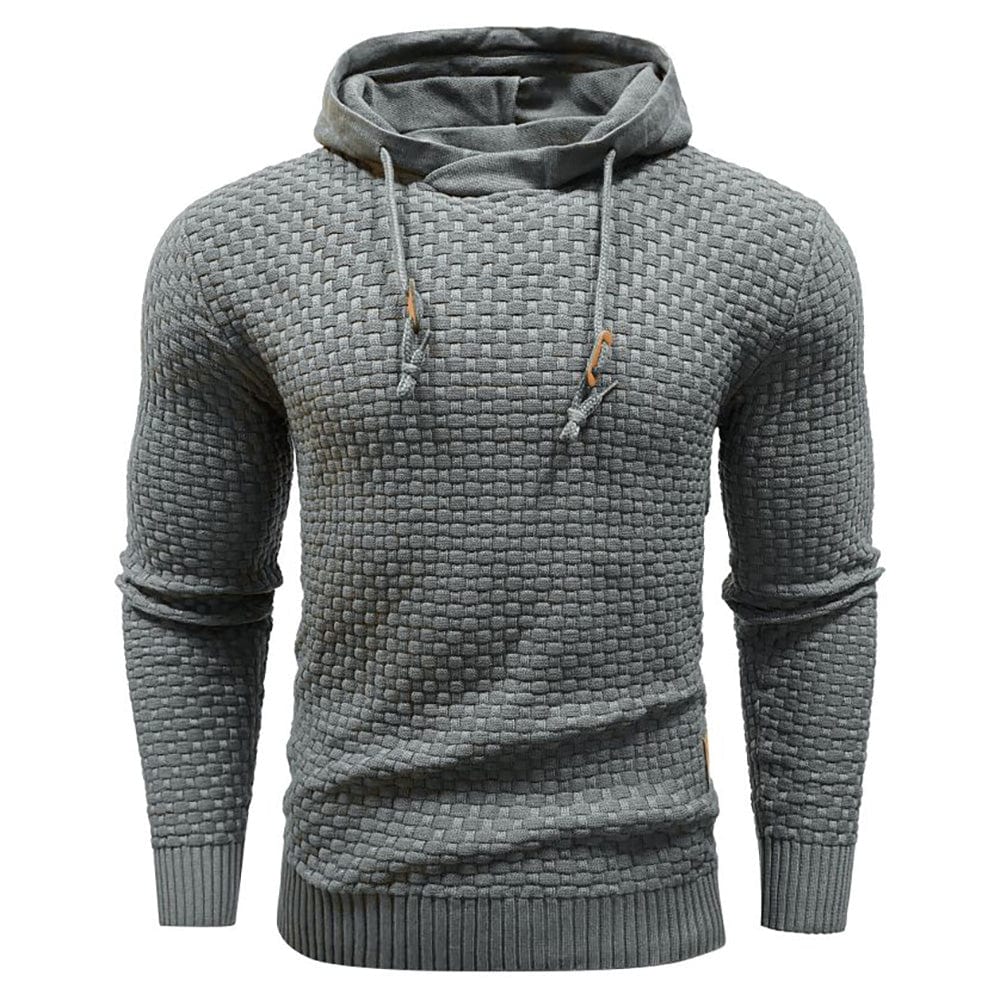 Sommerfeld™ | Phantom Herren Kapuzenpullover