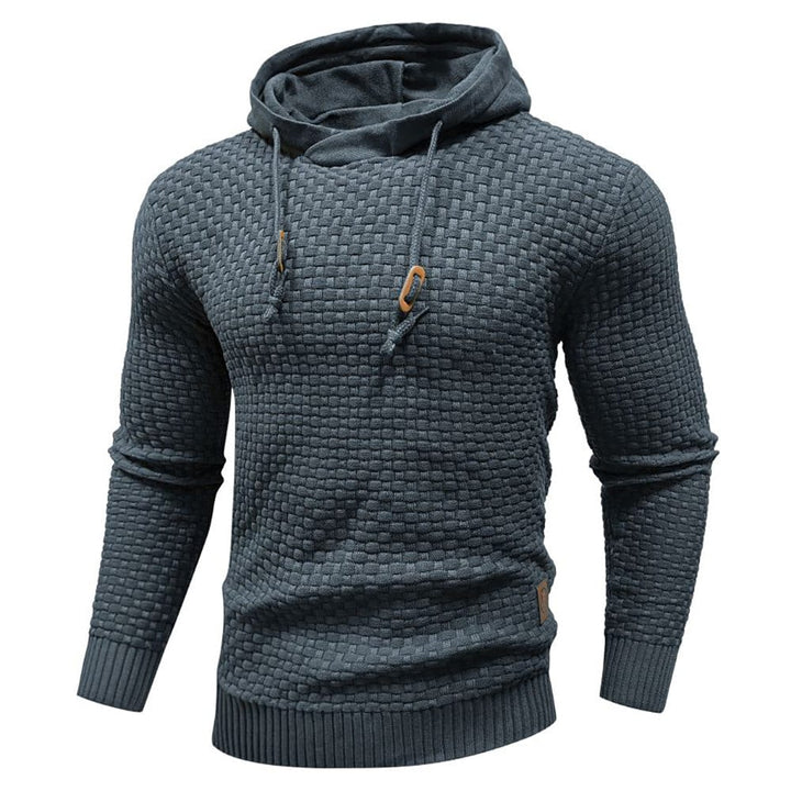 Sommerfeld™ | Phantom Herren Kapuzenpullover