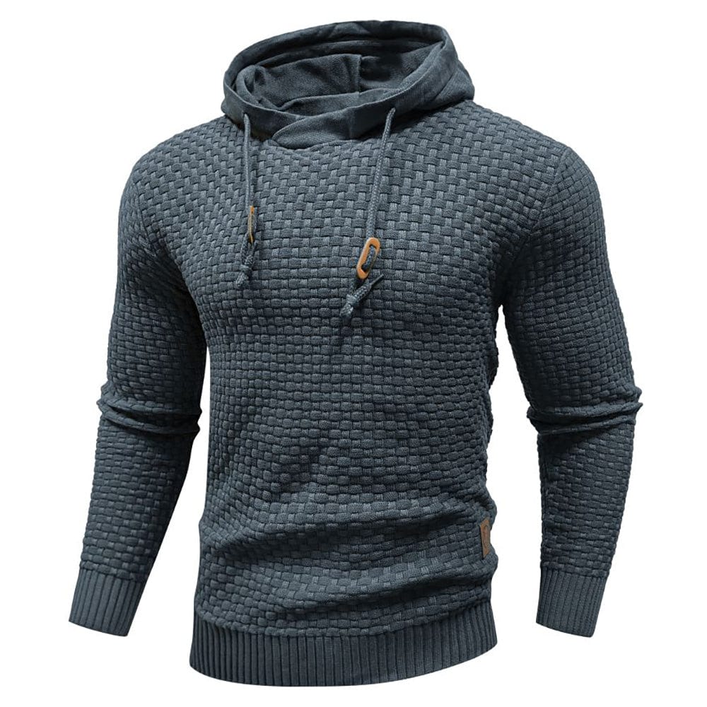 Sommerfeld | Phantom Herren Kapuzenpullover (Kaufe 1, erhalte 1 GRATIS)