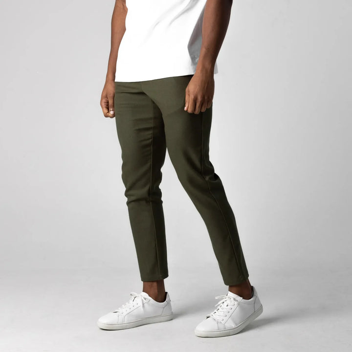 Sommerfeld | Premium Stretch-Chinohose (1 kaufen, 1 GRATIS dazu)