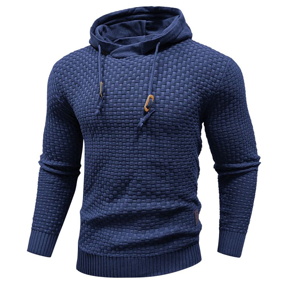 Sommerfeld | Phantom Herren Kapuzenpullover (Kaufe 1, erhalte 1 GRATIS)
