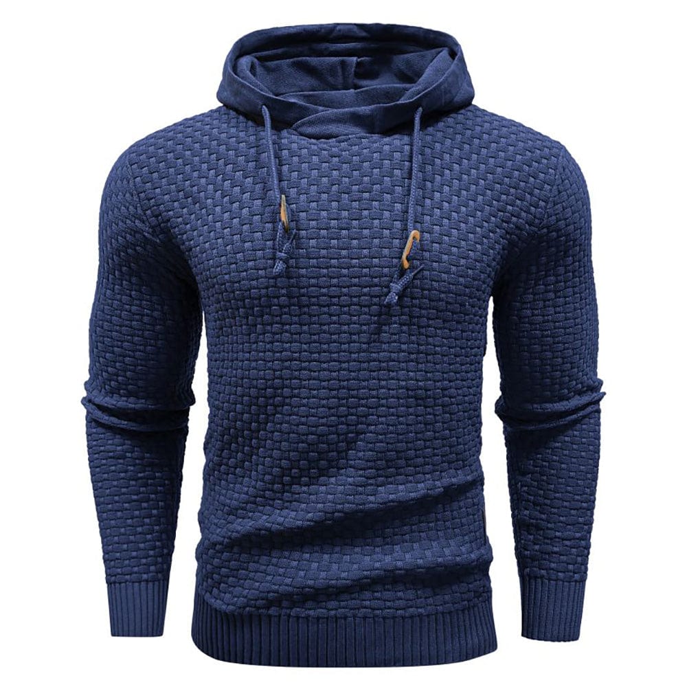 Sommerfeld™ | Phantom Herren Kapuzenpullover