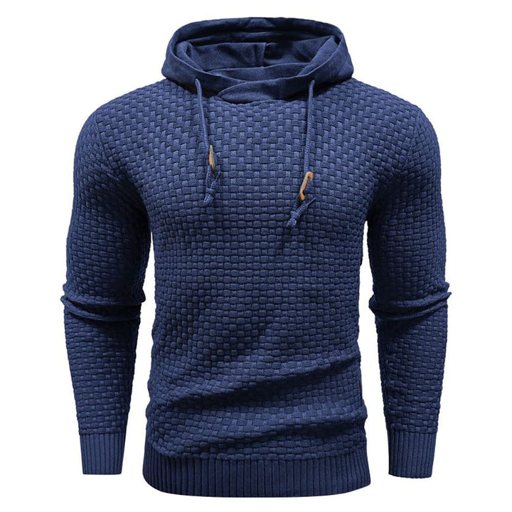 Sommerfeld | Phantom Herren Kapuzenpullover (Kaufe 1, erhalte 1 GRATIS)