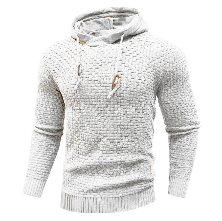 Sommerfeld | Phantom Herren Kapuzenpullover (Kaufe 1, erhalte 1 GRATIS)