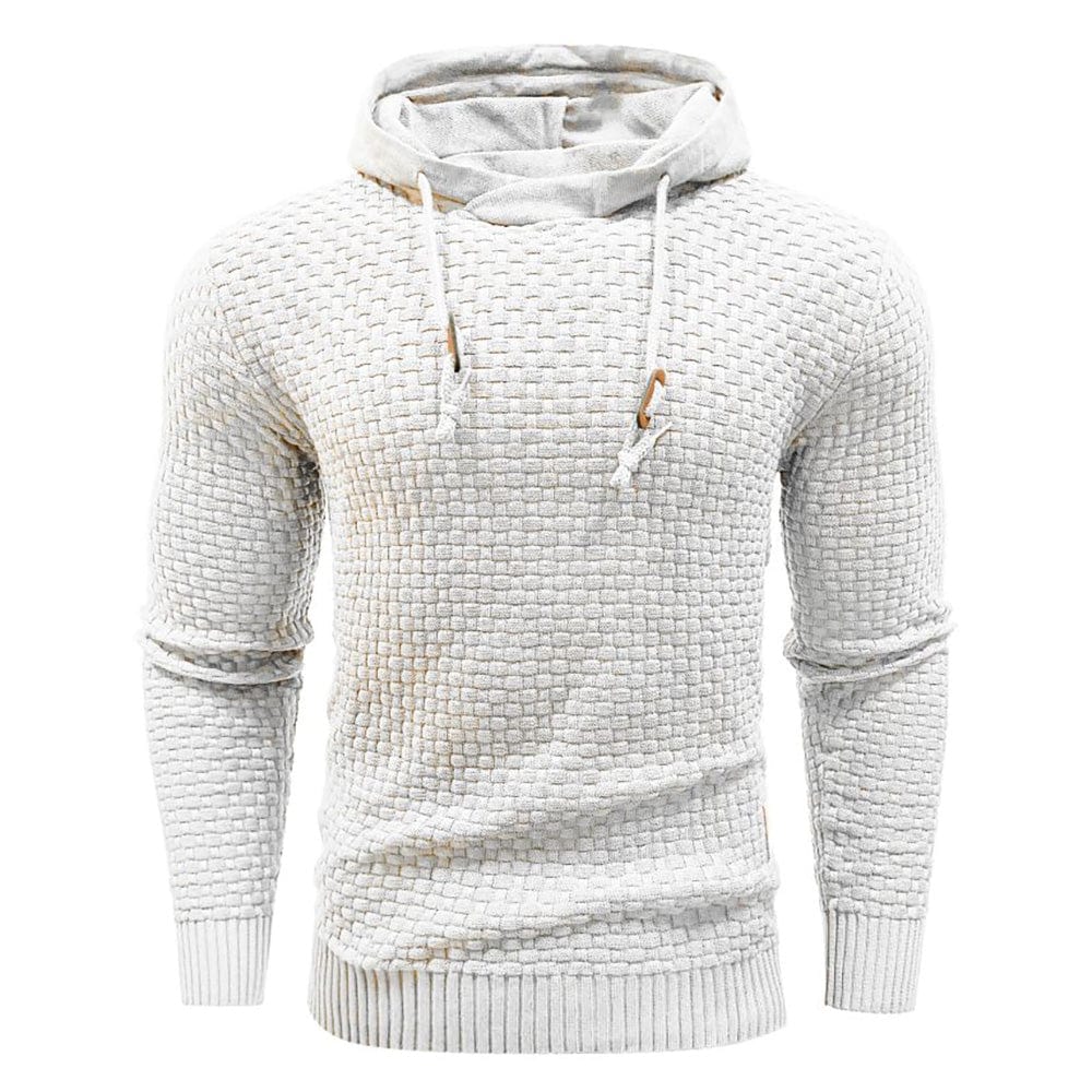Sommerfeld™ | Phantom Herren Kapuzenpullover