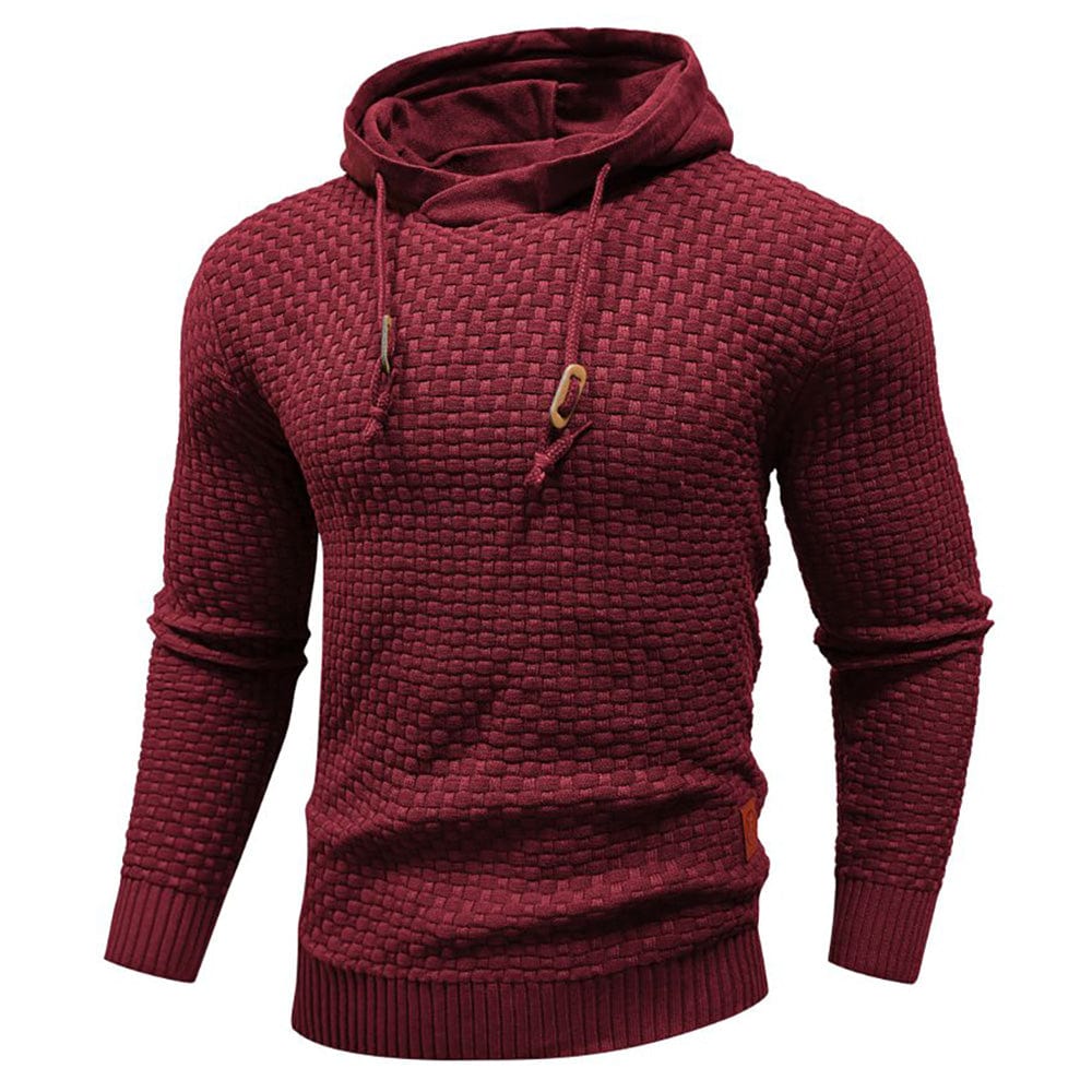 Sommerfeld | Phantom Herren Kapuzenpullover (Kaufe 1, erhalte 1 GRATIS)