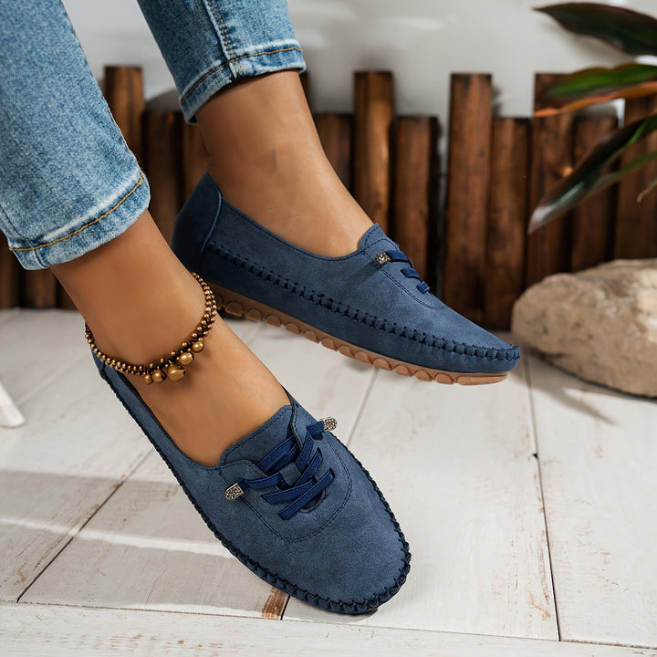 Sommerfeld | Flexible Damen-Loafer mit komfortabler Passform