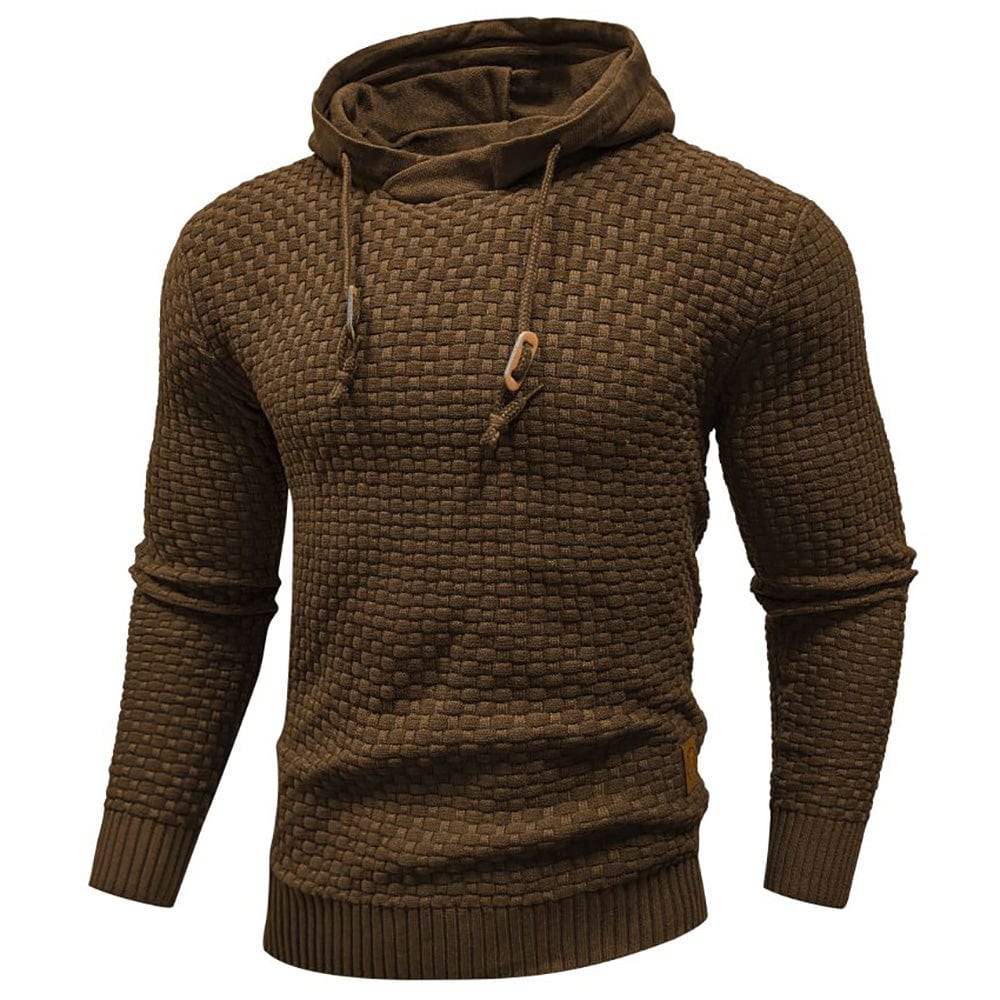 Sommerfeld™ | Phantom Herren Kapuzenpullover