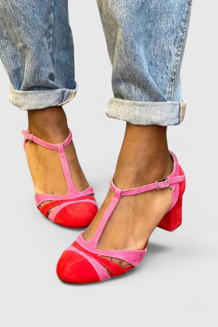 Sommerfeld™ | Moderne Pumps