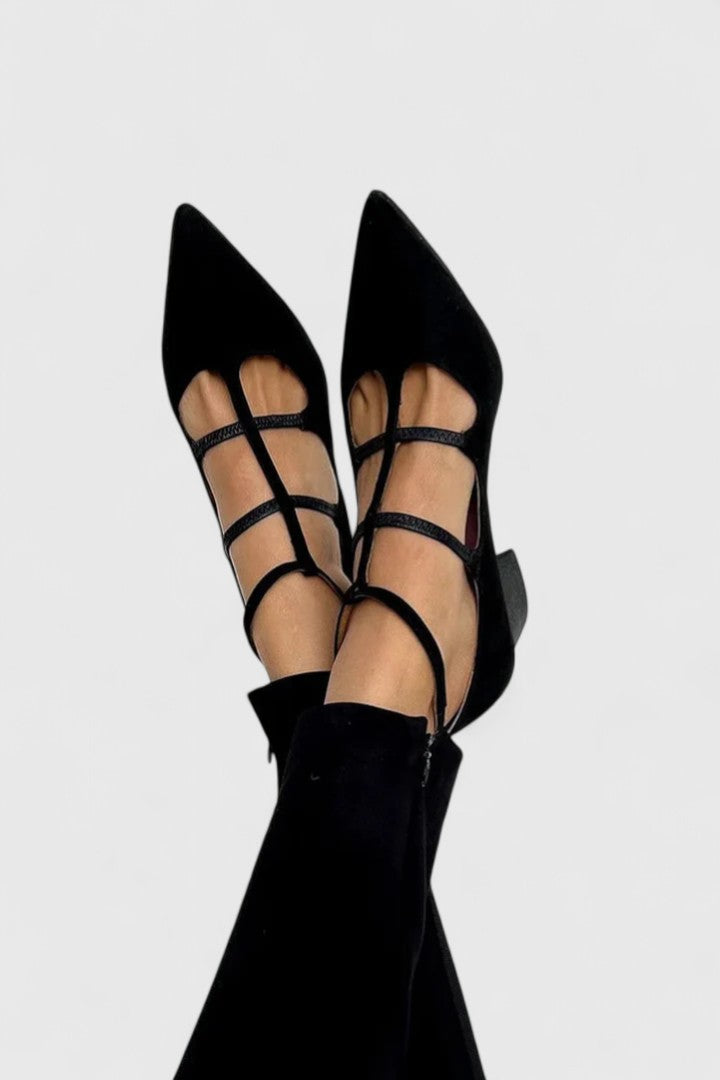 Sommerfeld™ | Elegante Pumps