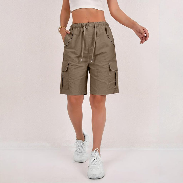 Sommerfeld | Cargoshorts - Wander-Bermuda-Hosen (1 Kaufen, 1 GRATIS dazu)