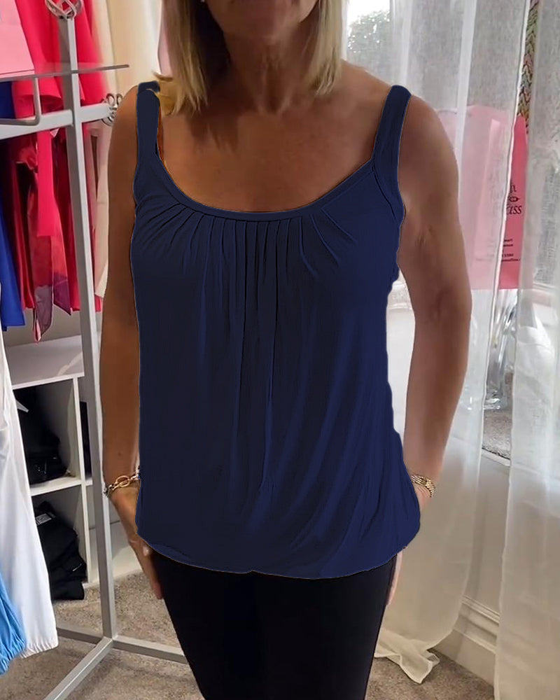 Sommerfeld | Ärmelloses Top für Damen (1 kaufen, 1 GRATIS dazu)