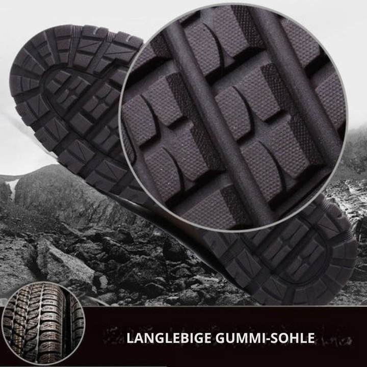 Sommerfeld™ | Nachhaltige und Bequeme Outdoorschuhe