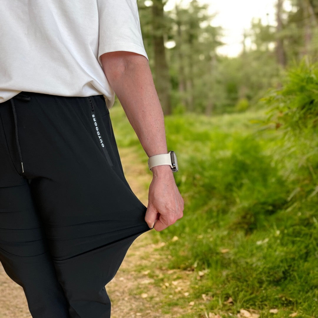 Sommerfeld | QuickDry Stretch Hose