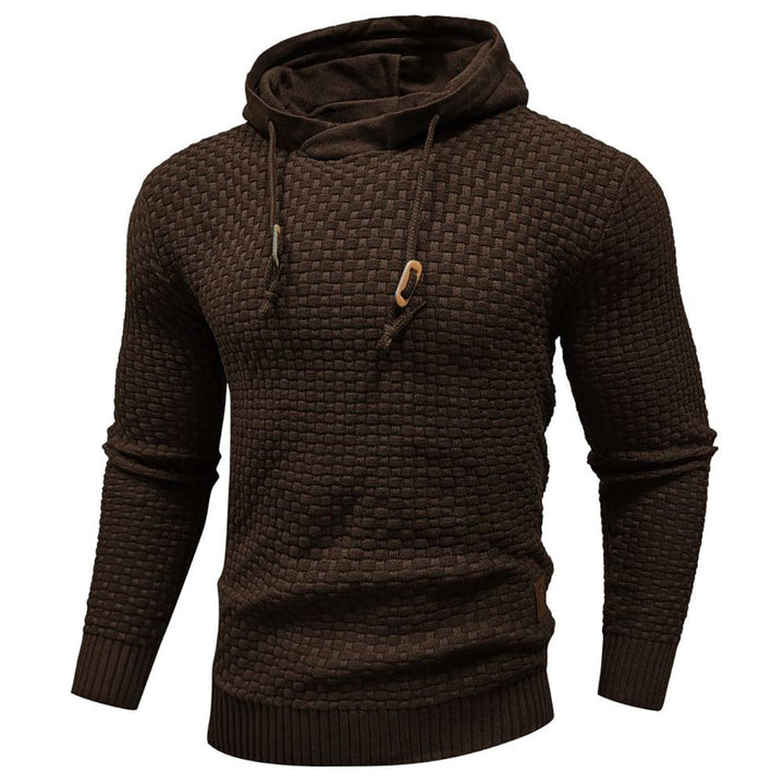 Sommerfeld™ | Phantom Herren Kapuzenpullover