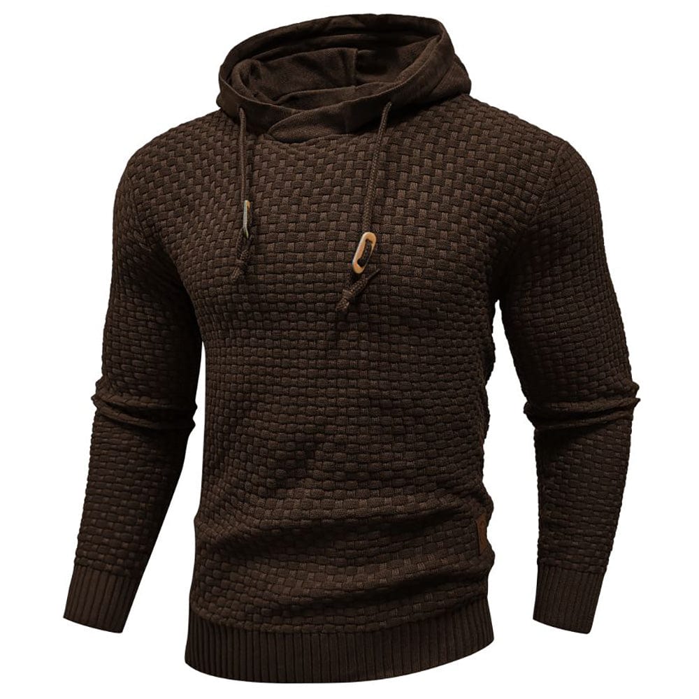 Sommerfeld | Phantom Herren Kapuzenpullover (Kaufe 1, erhalte 1 GRATIS)