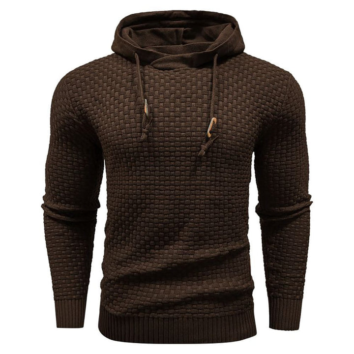 Sommerfeld™ | Phantom Herren Kapuzenpullover