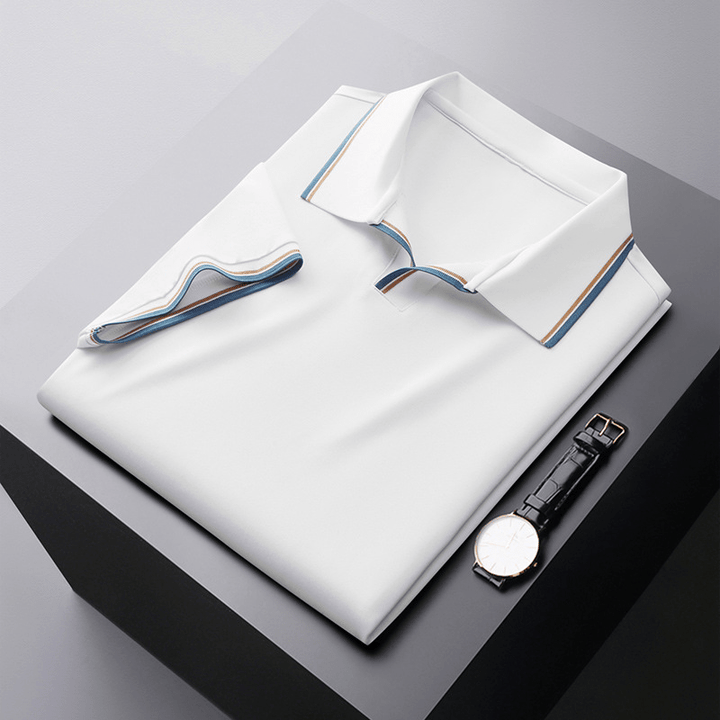 Sommerfeld | Elegantes Premium-Poloshirt (1 kaufen, 1 GRATIS dazu)