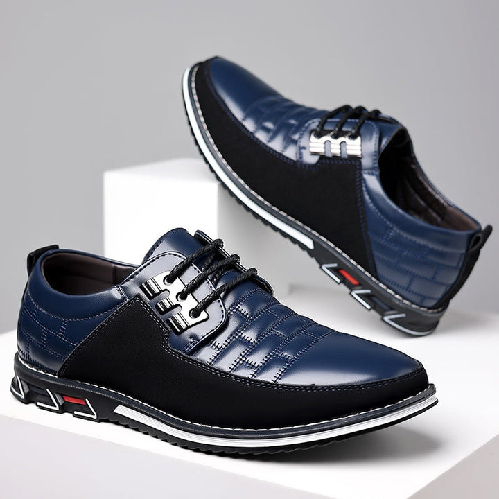 Sommerfeld™ | ELEGANTE BUSINESS-SCHUHE AUS LEDER