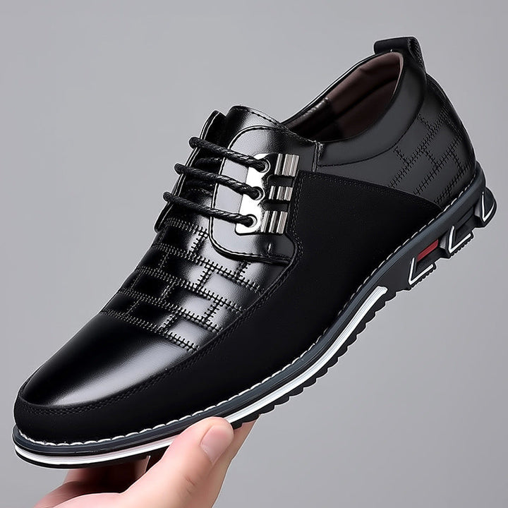 Sommerfeld™ | ELEGANTE BUSINESS-SCHUHE AUS LEDER