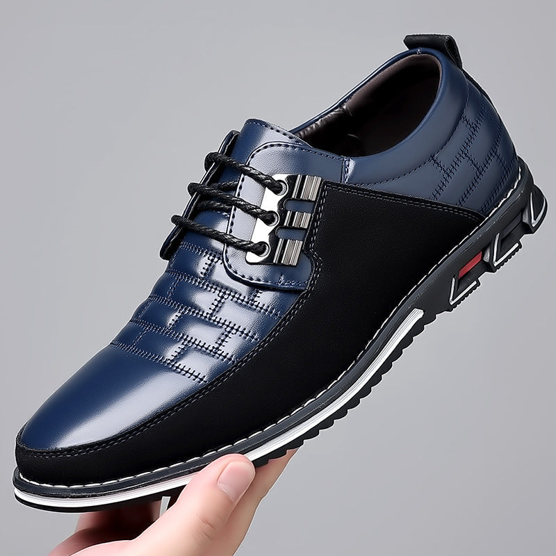 Sommerfeld™ | ELEGANTE BUSINESS-SCHUHE AUS LEDER
