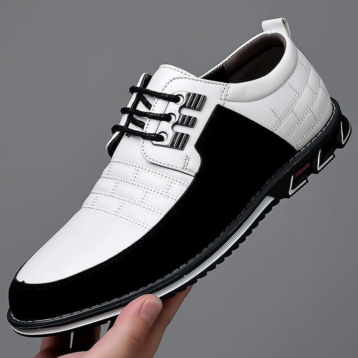Sommerfeld™ | ELEGANTE BUSINESS-SCHUHE AUS LEDER