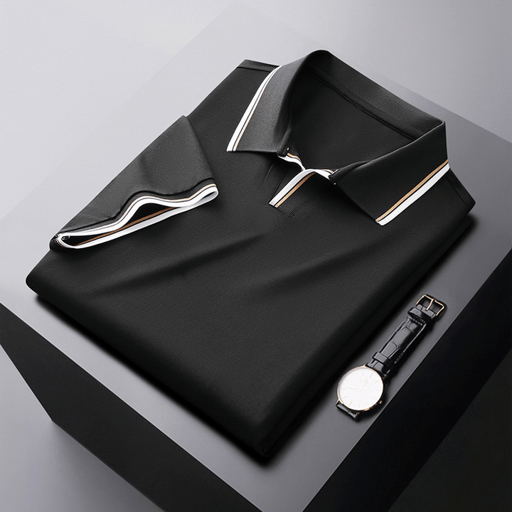 Sommerfeld | Elegantes Premium-Poloshirt (1 kaufen, 1 GRATIS dazu)