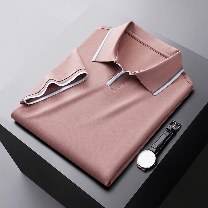 Sommerfeld | Elegantes Premium-Poloshirt (1 kaufen, 1 GRATIS dazu)