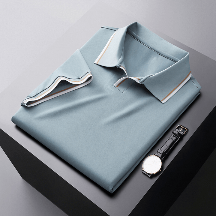 Sommerfeld | Elegantes Premium-Poloshirt (1 kaufen, 1 GRATIS dazu)