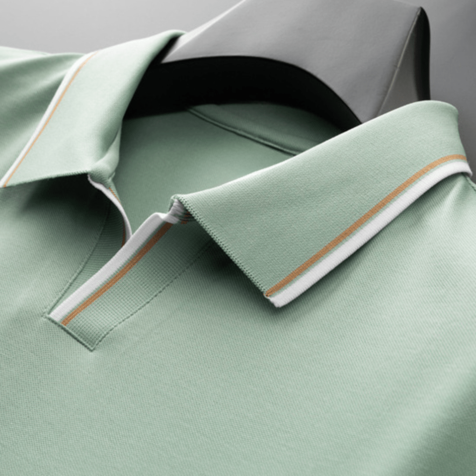 Sommerfeld | Elegantes Premium-Poloshirt (1 kaufen, 1 GRATIS dazu)