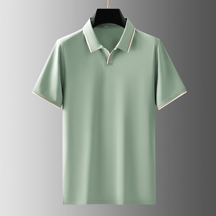 Sommerfeld | Elegantes Premium-Poloshirt (1 kaufen, 1 GRATIS dazu)