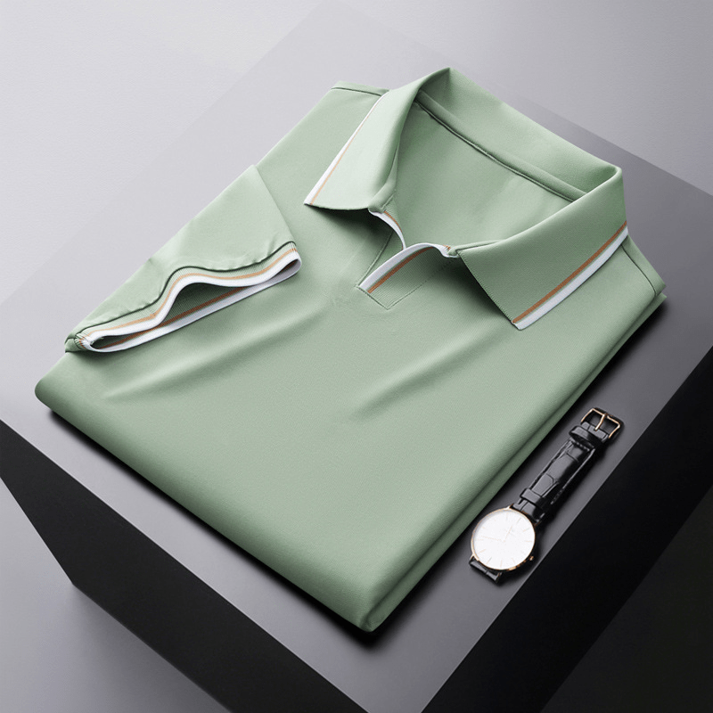 Sommerfeld | Elegantes Premium-Poloshirt (1 kaufen, 1 GRATIS dazu)
