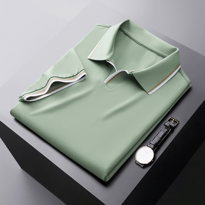Sommerfeld | Elegantes Premium-Poloshirt (1 kaufen, 1 GRATIS dazu)