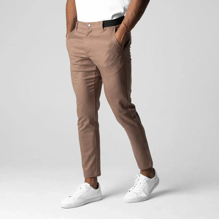 Sommerfeld | Premium Stretch-Chinohose (1 kaufen, 1 GRATIS dazu)