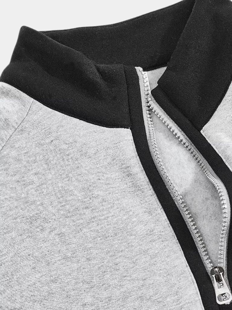 Sommerfeld | Klassischer Pullover für Herren (1 kaufen, 1 GRATIS dazu)