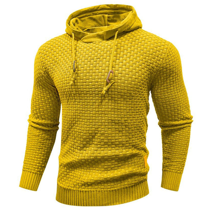Sommerfeld™ | Phantom Herren Kapuzenpullover