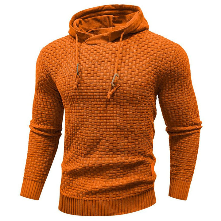 Sommerfeld™ | Phantom Herren Kapuzenpullover