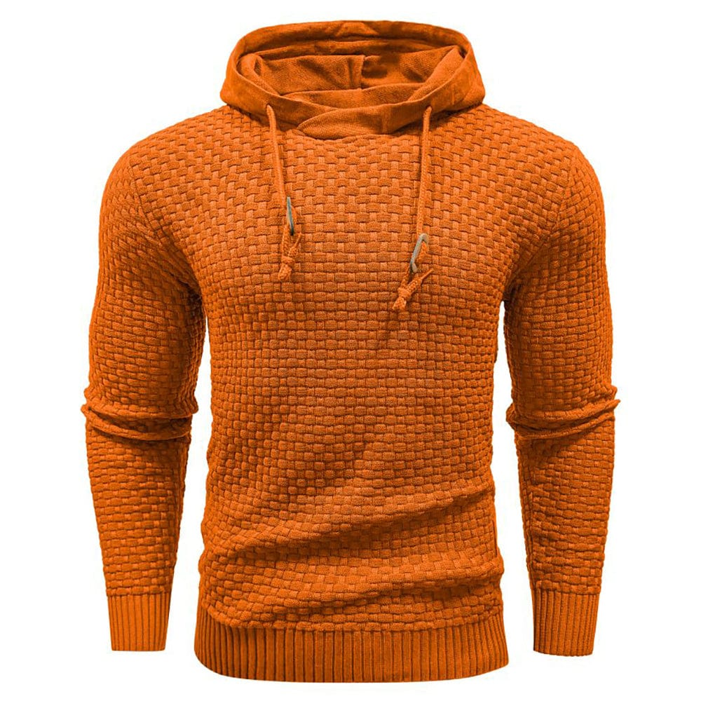 Sommerfeld™ | Phantom Herren Kapuzenpullover