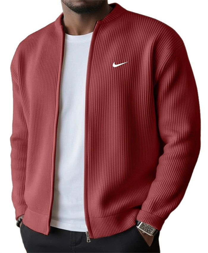 Sommerfeld | Langärmelige Jacke mit Reißverschluss (1 kaufen, 1 GRATIS dazu)