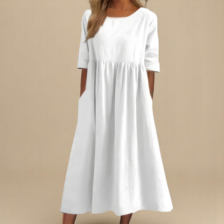 Inaya™ - Leichtes & Legeres Kleid