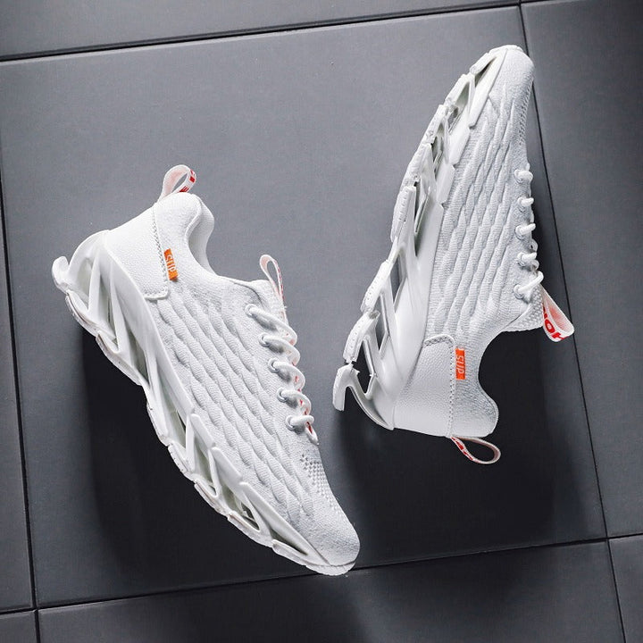 Sommerfeld™ | Axel Active Dragonskin Sneakers