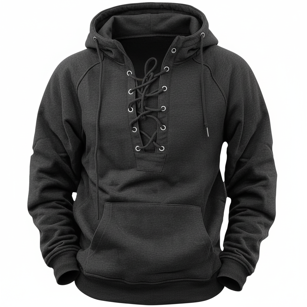 Sommerfeld | Robuste Premium-Hoodie