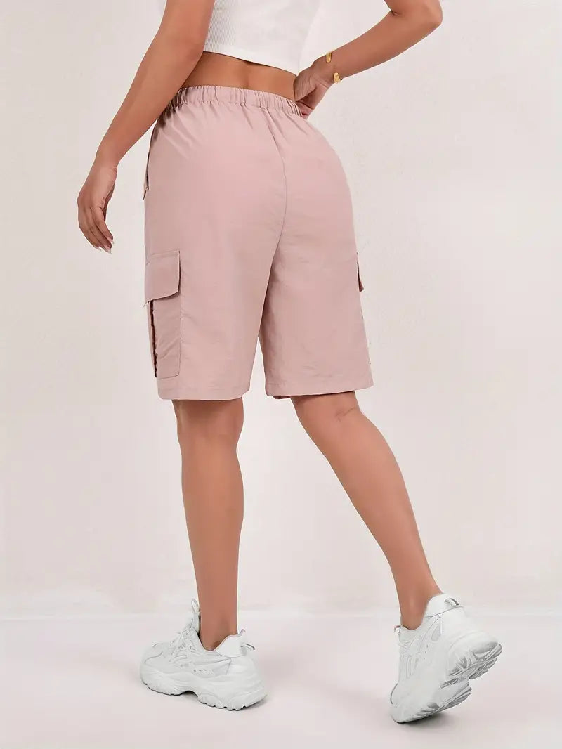 Sommerfeld | Elegante Sommer-Shorts mit Relaxed Fit (1 kaufen, 1 GRATIS dazu)