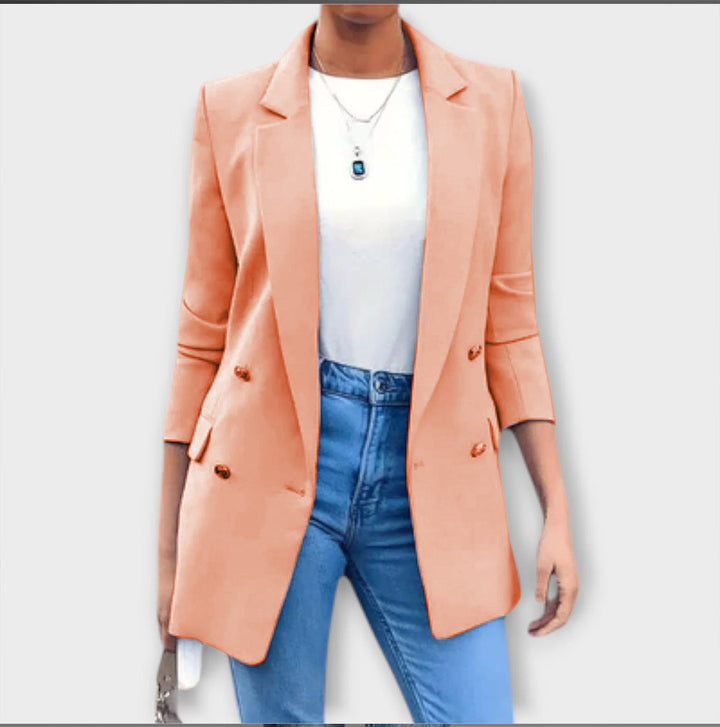 Sommerfeld ™ | Aurora – Eleganter Mantel